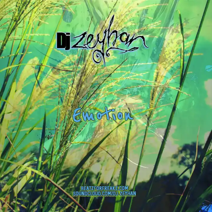 BFFR052 - DJ Zeyhan - Emotion