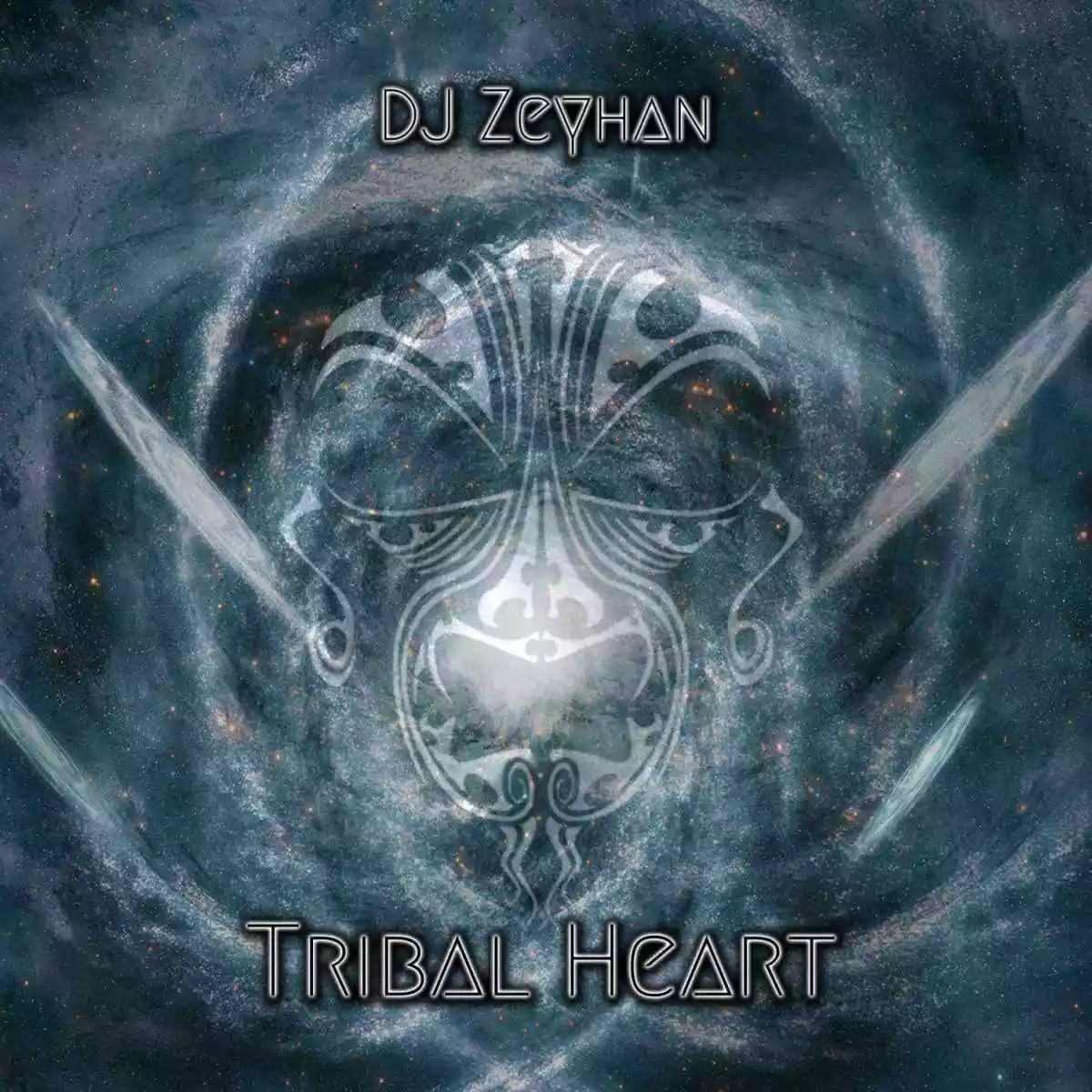 GS005 - DJ Zeyhan - Tribal Heart